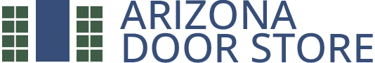 Arizona Door Store logo