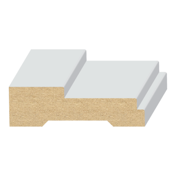 2¼ Meridian Casing | 149MUL-2