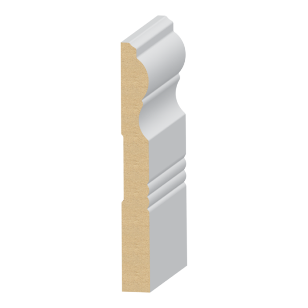 334mul, baseboard,MDF, base, trim