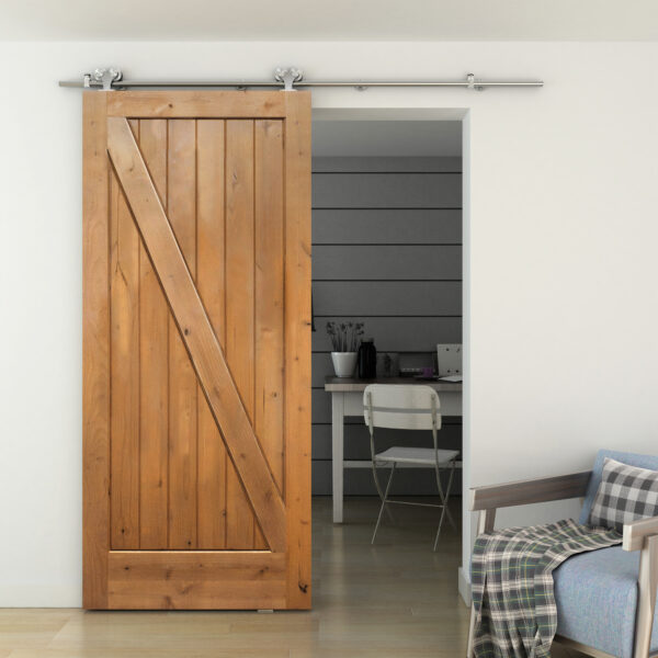 Barn Doors - Image 3