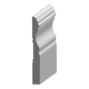 ValuFlex baseboard