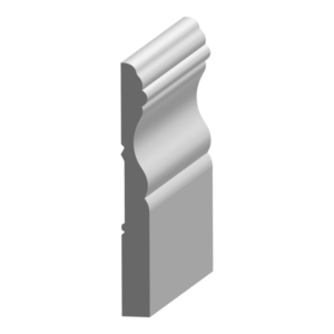 ValuFlex baseboard