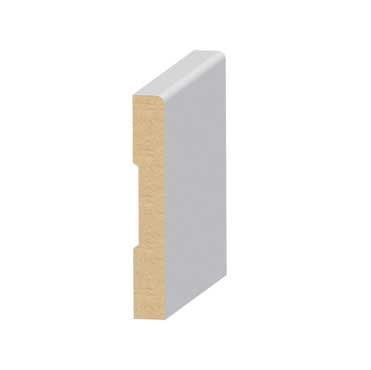 In Stock Baseboard