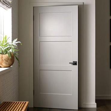 Shaker Doors