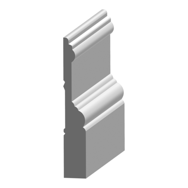 valuflex baseboard