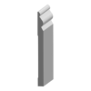 valuflex baseboard